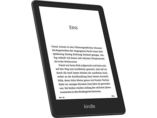 KINDLE B08N2QK2TG Paperwhite Signature Edition (11. Generation) | 2021 release 32 GB Kindle Paperwhite Schwarz KINDLE B08N2QK2TG Paperwhite Signature Edition (11. Generation) | 2021 release 32 GB Kindle Paperwhite Schwarz